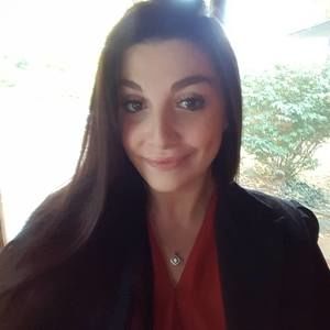 Meet your Posher, Mckenzie